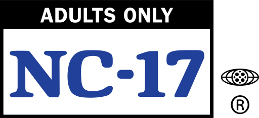 NC-17 Rating